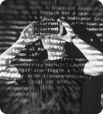 Работает без участия